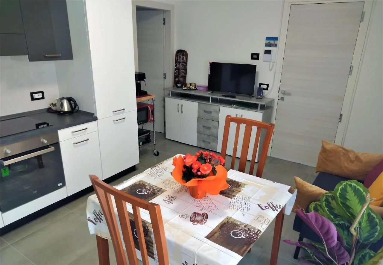 Ca Maurizio Garden Venezia Apartment Marghera 0*,