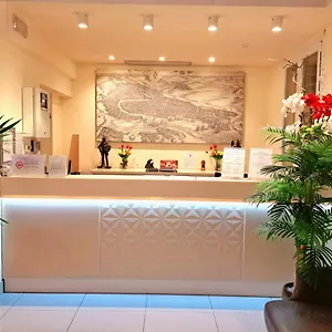 3* Hotell Laguna