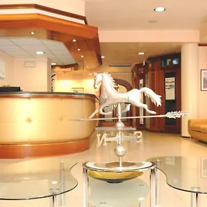 3* Hotell Mondial