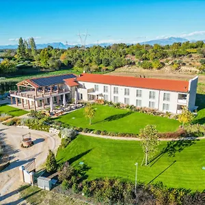 Agroturismo Maria Vittoria, Custoza