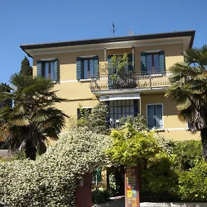 2* Hotell Antica Graziella Venice - Atika & Atif