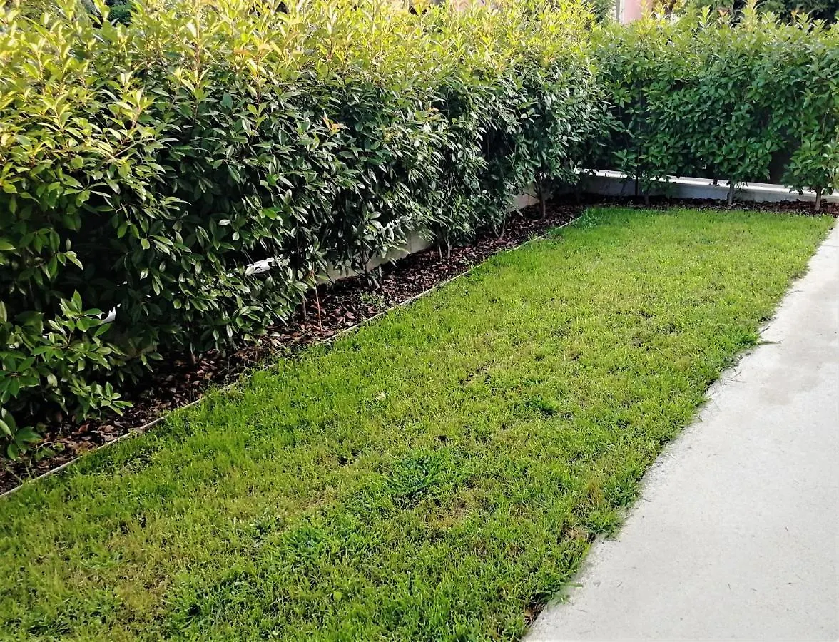 Apartamento Ca Maurizio Garden Venezia Marghera