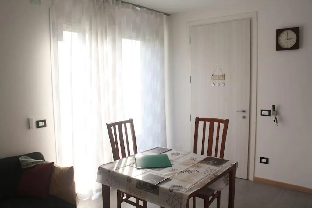 Ca Maurizio Garden Venezia Apartment Marghera 0*,  Italy